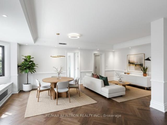 Condo for rent in Woburn, Ontario