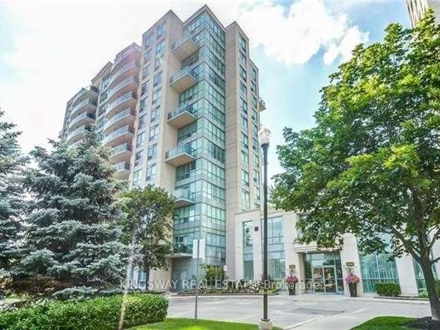 Condo for rent in Woburn, Ontario