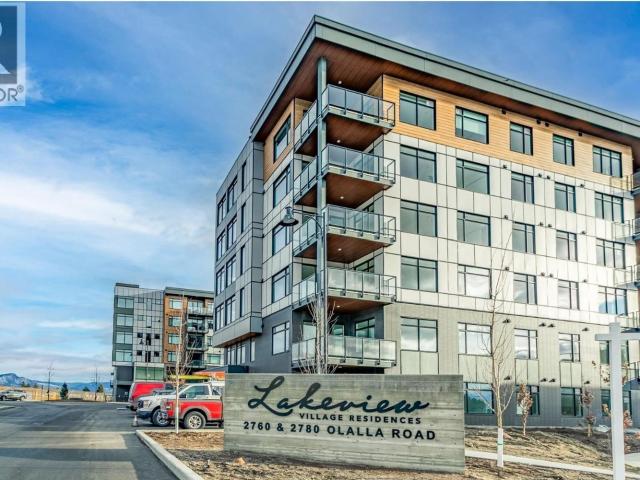 Apartment for sale in West Kelowna, British Columbia