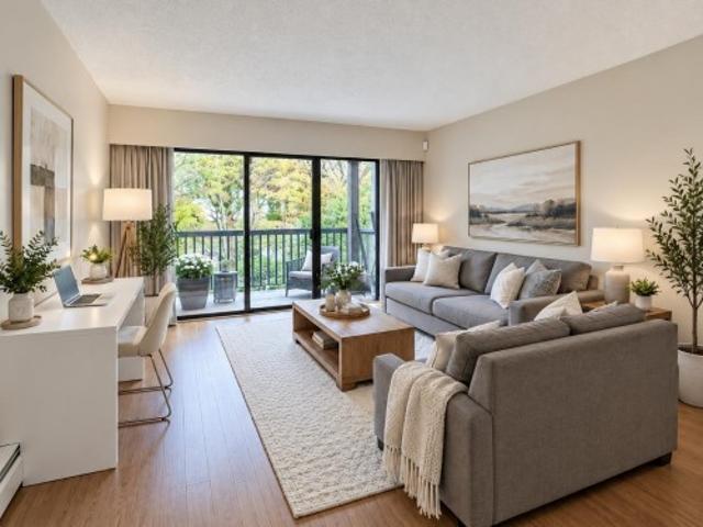 Property for sale in Lower Lonsdale, North Vancouver
