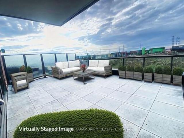 Condo for rent in Durham, Ontario