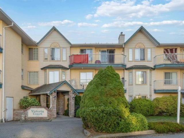 Property for sale in Abbotsford, British Columbia