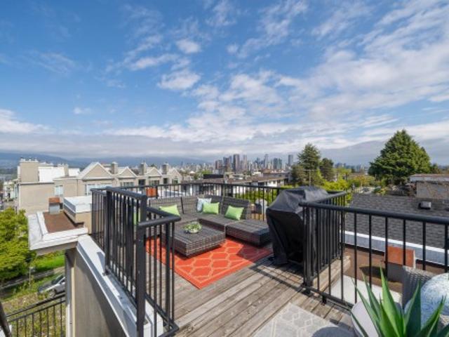 Property for sale in Vancouver, British Columbia