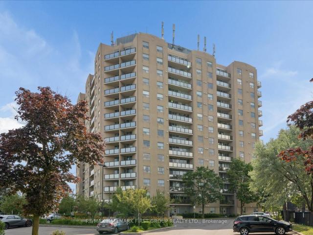 Condo for sale in Woburn, Ontario