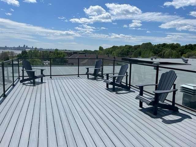 Apartment for rent in Québec, Quebec