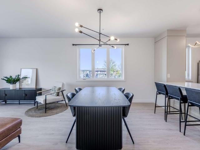 Apartment for rent in Québec, Quebec