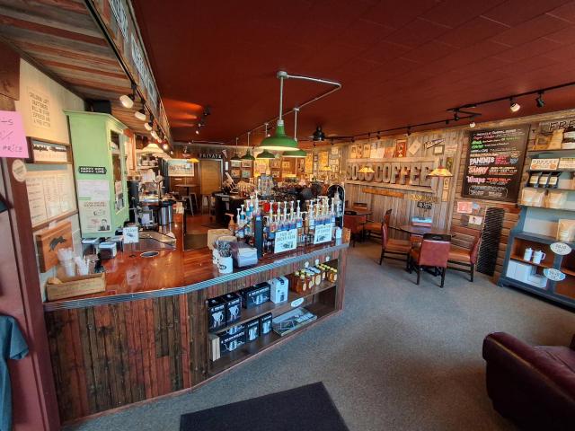 Commercial for sale in Lakefield, Minnesota
