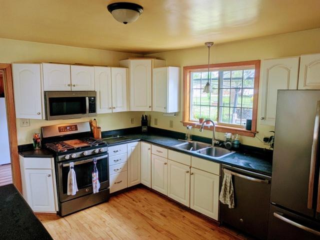 House for sale in Kasson, Minnesota