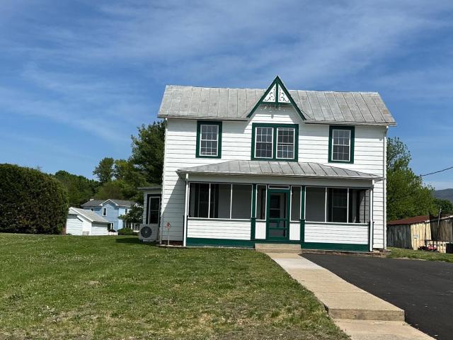 House for sale in Virginia
