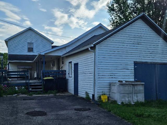 House for sale in Juneau, Wisconsin