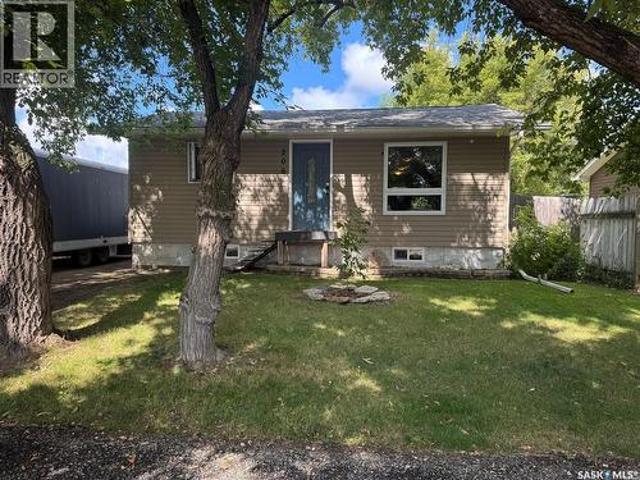 House for sale in Wakaw, Saskatchewan