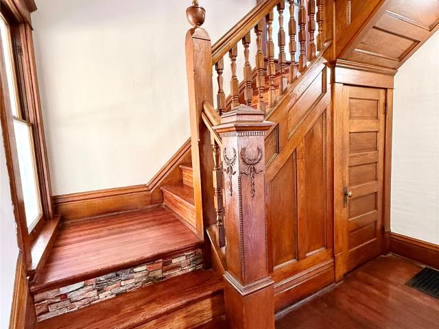 House for sale in Mitchellville, Iowa