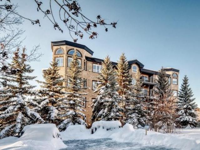 Condo for sale in Saint Albert, Alberta