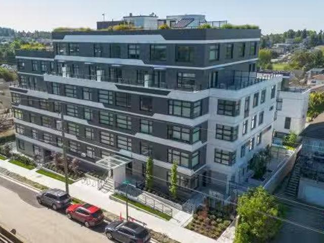 House for sale in Vancouver, British Columbia
