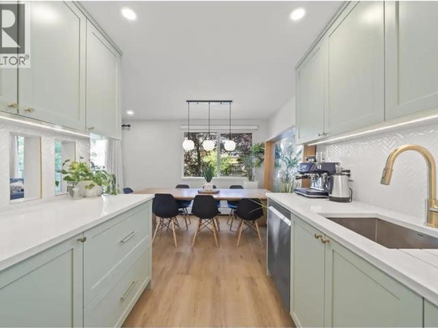 Apartment for rent in The Shipyards Common, North Vancouver