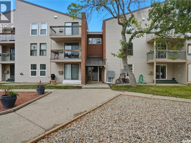 Apartment for sale in Regina, Saskatchewan