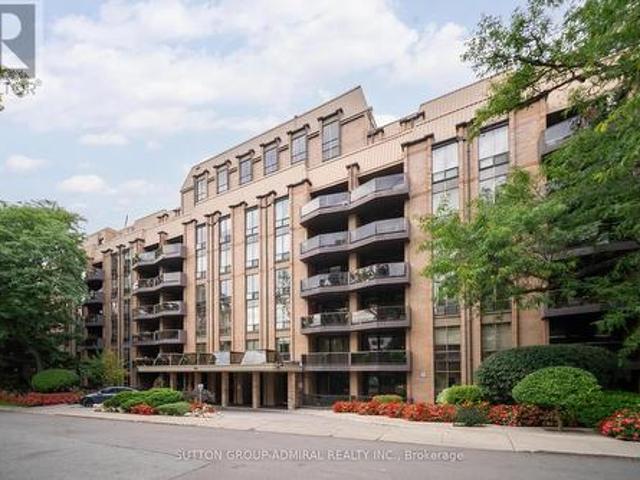 Condo for sale in Woburn, Ontario