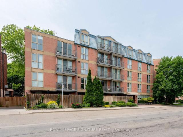 Condo for sale in Woburn, Ontario