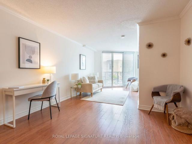 Condo for sale in Woburn, Ontario