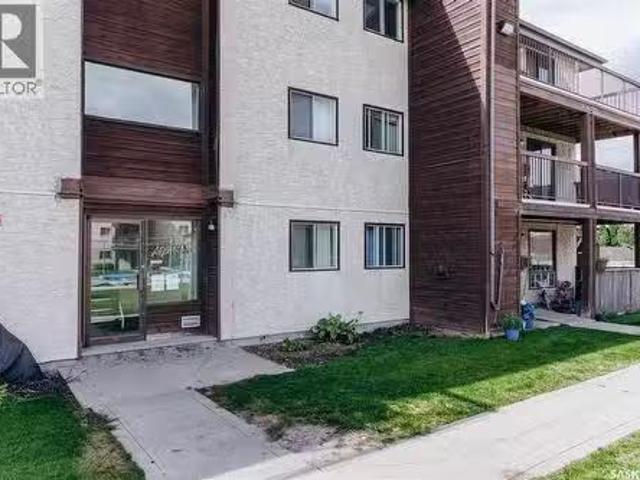 Condo for sale in Regina, Saskatchewan