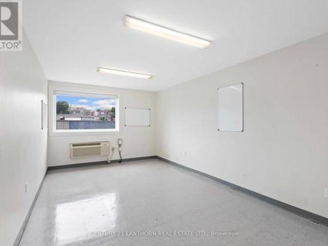 Commercial for rent in Prince Edward, Ontario