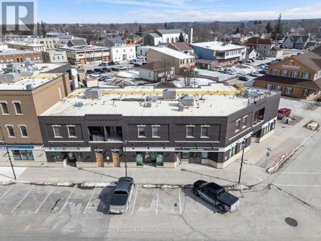 Condo for sale in Goderich, Ontario