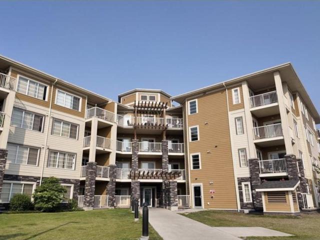 Apartment for sale in Wedgewood, Alberta