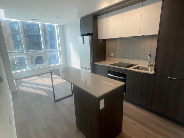Condo for rent in Mississauga, Ontario