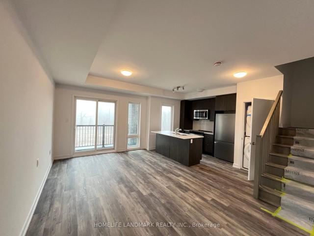Condo for sale in York, Ontario