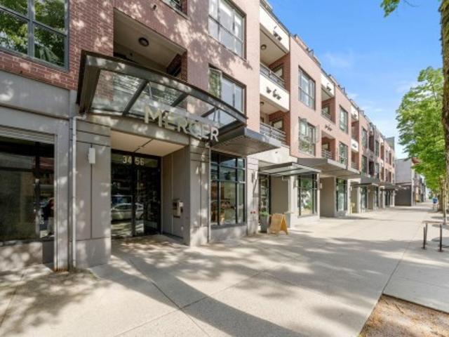 Property for sale in Vancouver, British Columbia