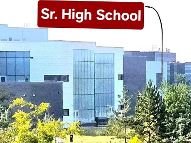 Condo for sale in Wedgewood, Alberta