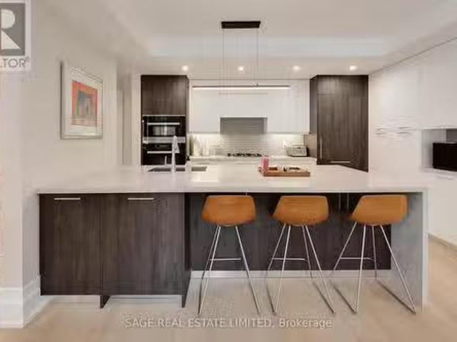 Condo for sale in Woburn, Ontario