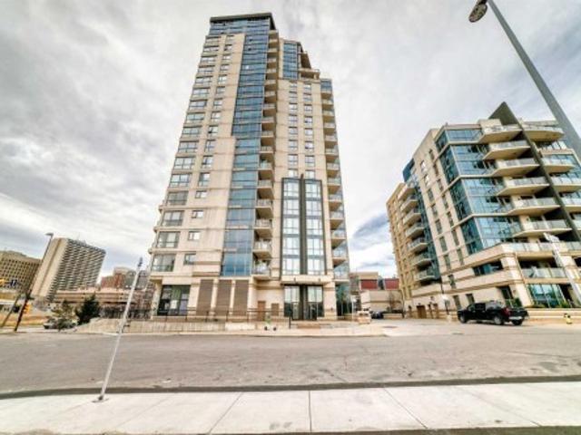 Condo for sale in Downtown East Village, Calgary