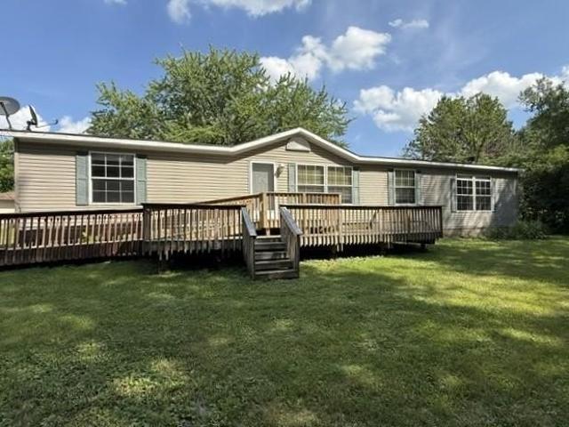 House for sale in Hinckley, Minnesota