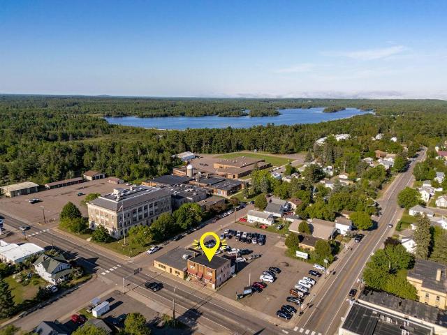 Commercial for sale in Carlton, Minnesota