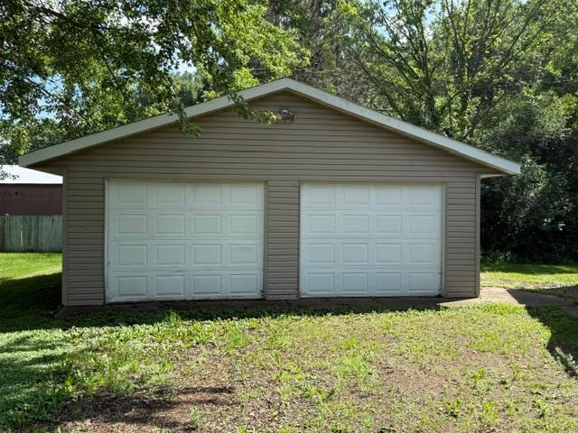 House for sale in Hinckley, Minnesota