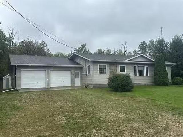 House for sale in Mafeking, Manitoba