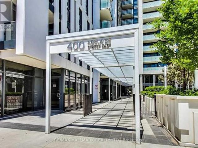 Condo for sale in Toronto Centre, Toronto
