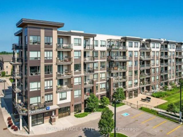 Condo for sale in Niagara, Ontario