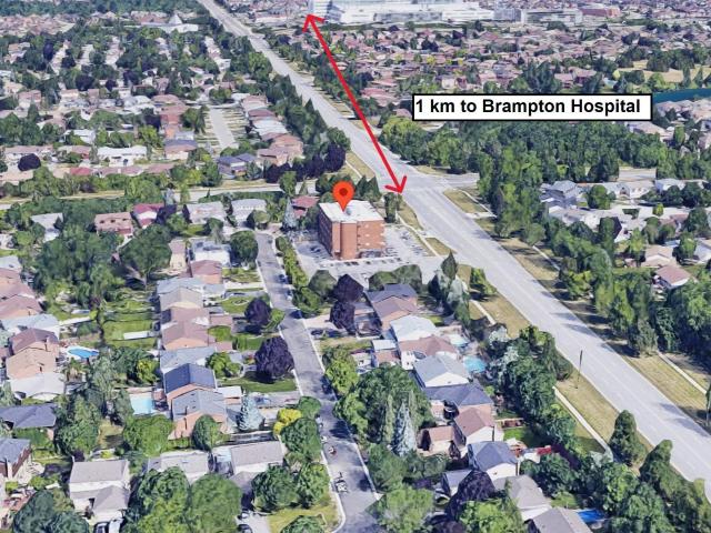 Office for rent in Georgina, Ontario