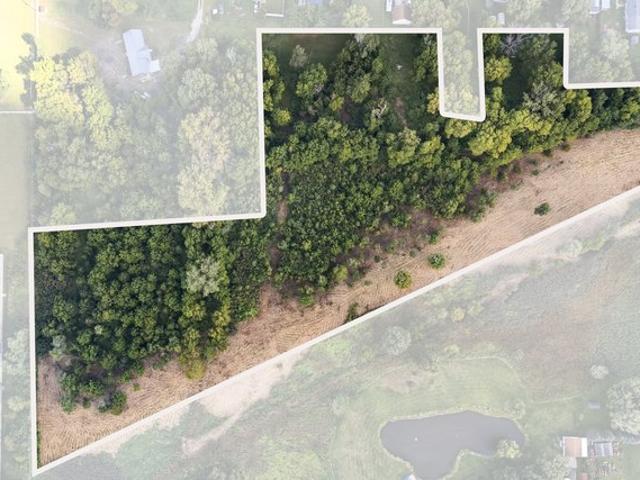 Land for sale in East Moline, Illinois