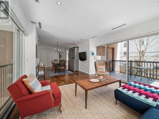 Condo for sale in Woburn, Ontario