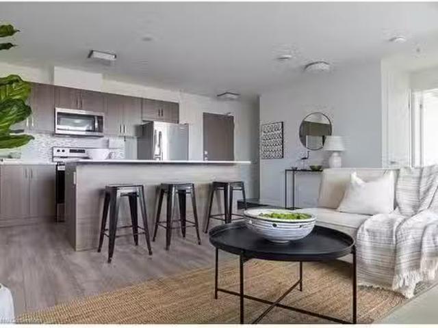 Condo for sale in Ancaster, Ontario