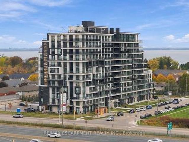 Condo for sale in Lakeshore, Hamilton