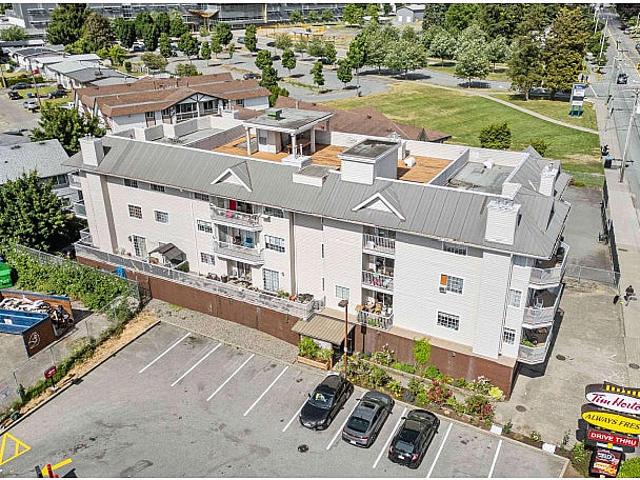 Condo for sale in Chilliwack, British Columbia