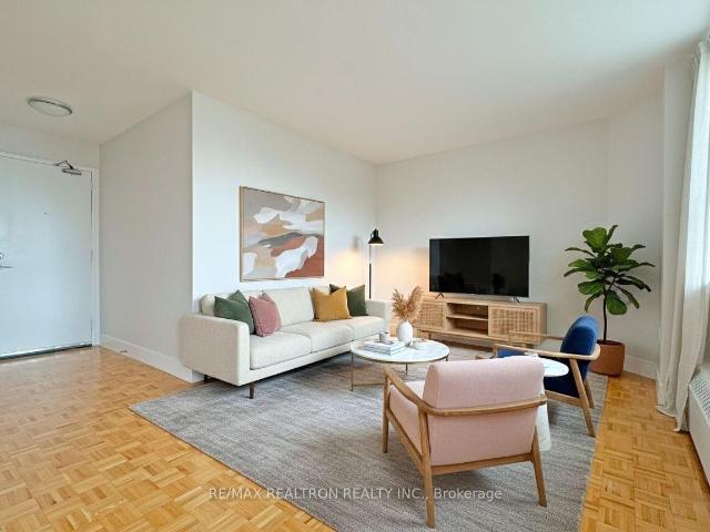 Condo for rent in Woburn, Ontario