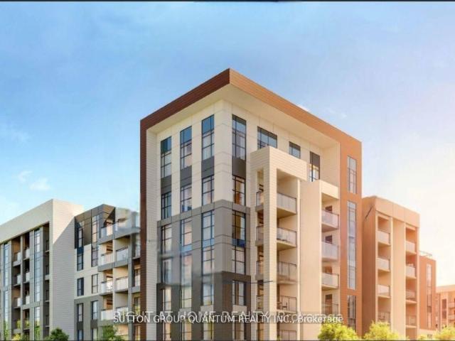 Condo for sale in Milton, Ontario