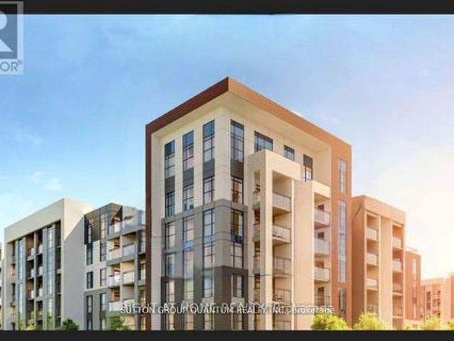 Condo for sale in Milton, Ontario