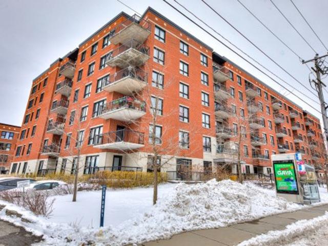 Condo for sale in St. Leonard's, Quebec