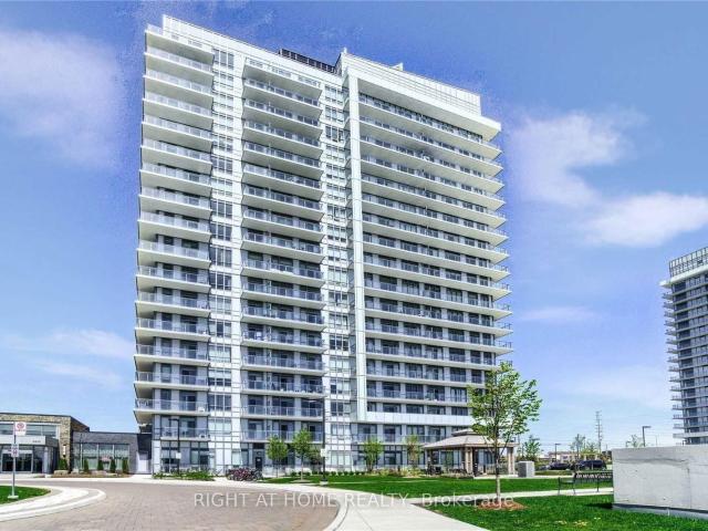 Condo for rent in Woburn, Ontario